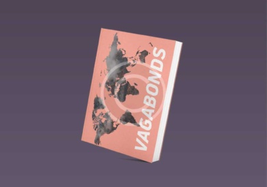 Coral Travel Book